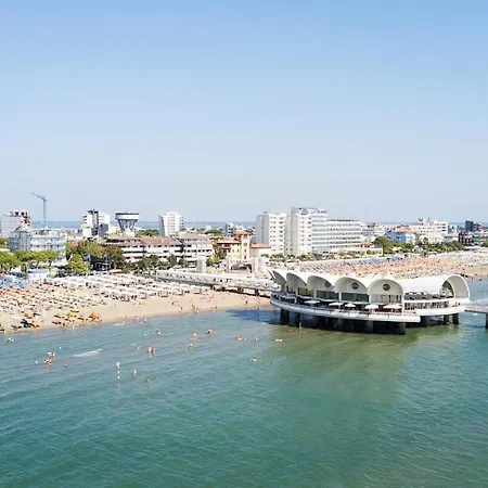 Villa Salvador Lignano Sabbiadoro
