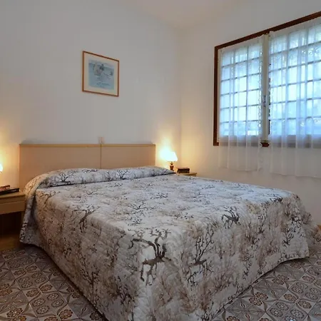 Villa Salvador Lignano Sabbiadoro